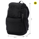 Backpack (Foldable) COLLAPSE 30 N01