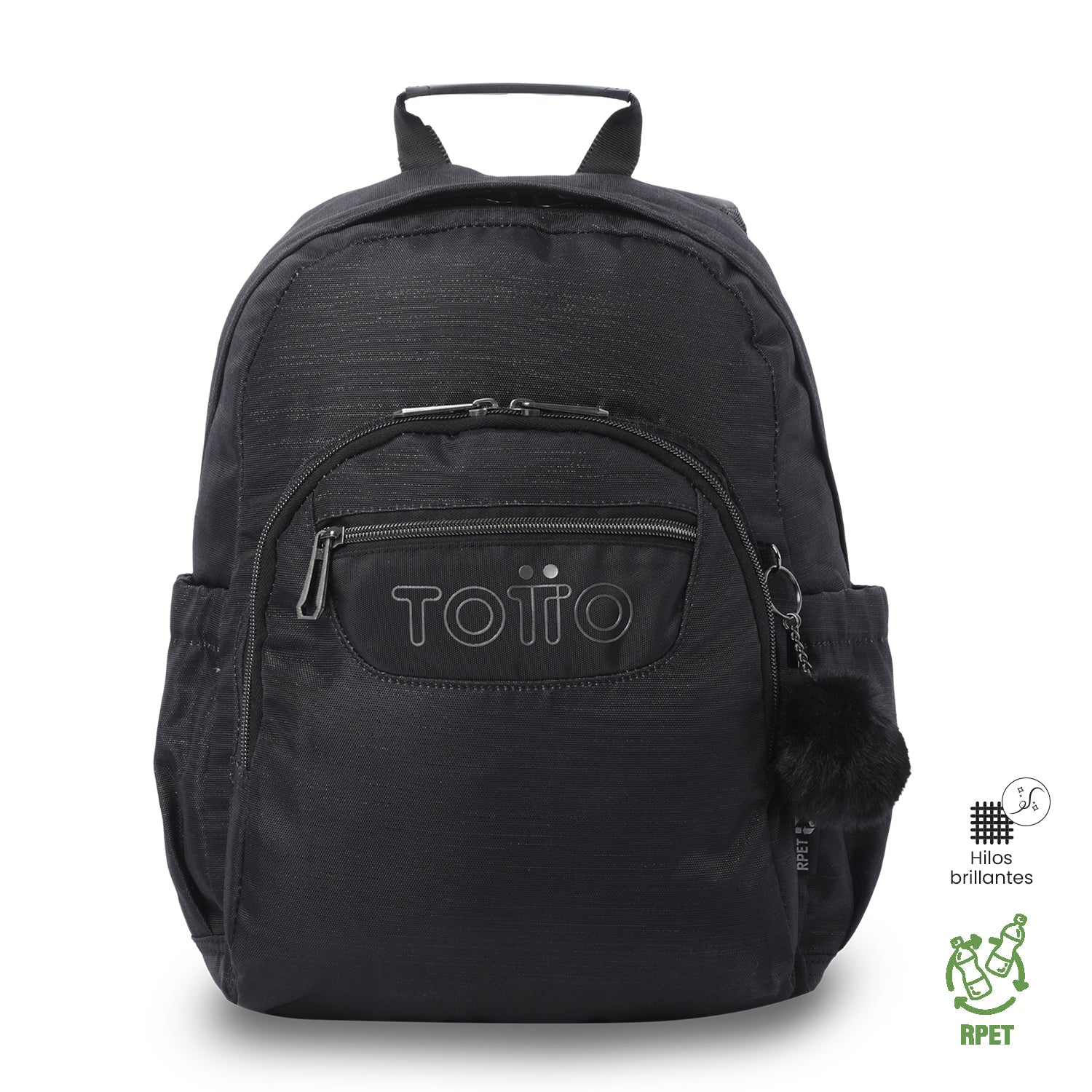 Youth Backpack PC Holder 13