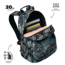 Backpack ACUARELA 7YL