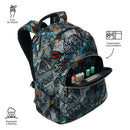 Backpack ACUARELA 7YL