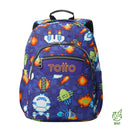 Backpack ACUARELA 8FK