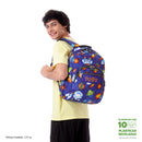 Backpack ACUARELA 8FK