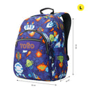 Backpack ACUARELA 8FK