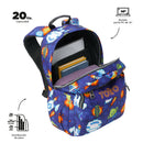 Backpack ACUARELA 8FK