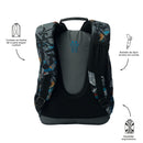 Backpack GOMMAS 7YL