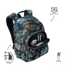 Backpack GOMMAS 7YL