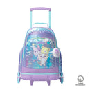 Wheeled Backpack 3 RUE FRIENDS L 4QK