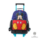 Wheeled Backpack MICKEY M 9JV