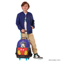Wheeled Backpack MICKEY M 9JV