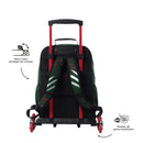 Wheeled Backpack 3 RUE REX DINO L 6D7