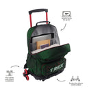 Wheeled Backpack 3 RUE REX DINO L 6D7