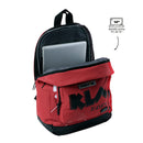 Backpack PC Pocket 14" Free Fire 2.0 Kla Red R18L