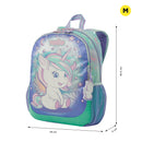 Backpack MAGIC DREAMS M 6DJ