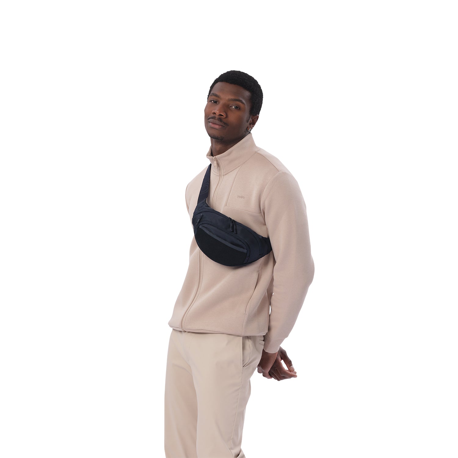 Fanny pack MESH L  Z9G
