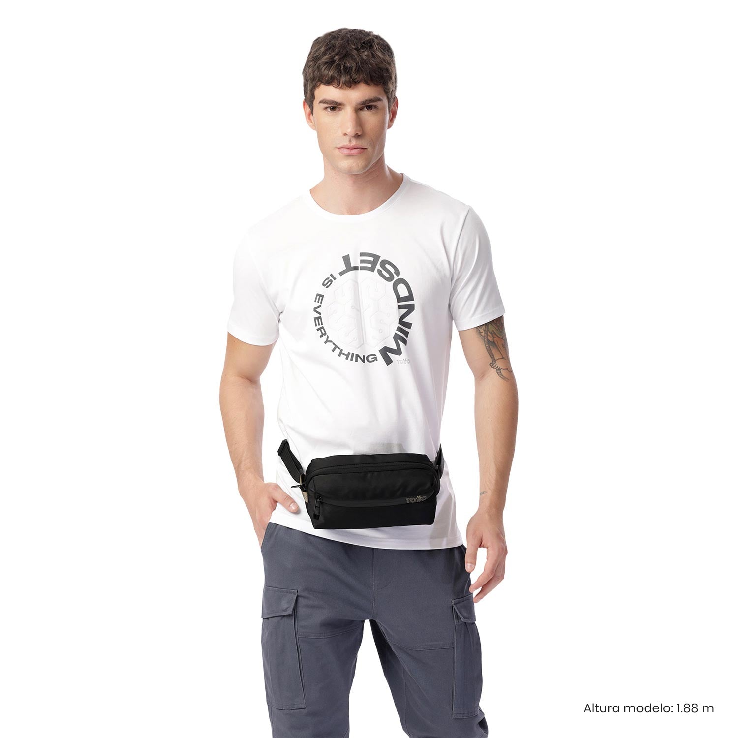 Fanny pack DAYTONA  NK0