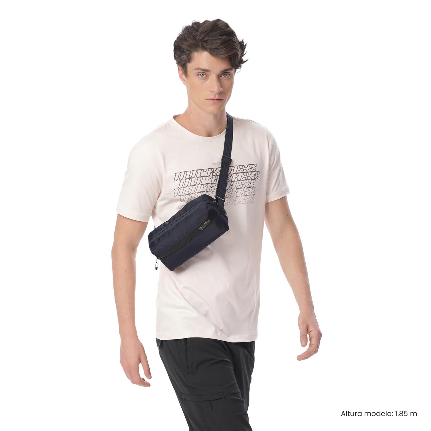 Fanny pack DAYTONA  ZK0