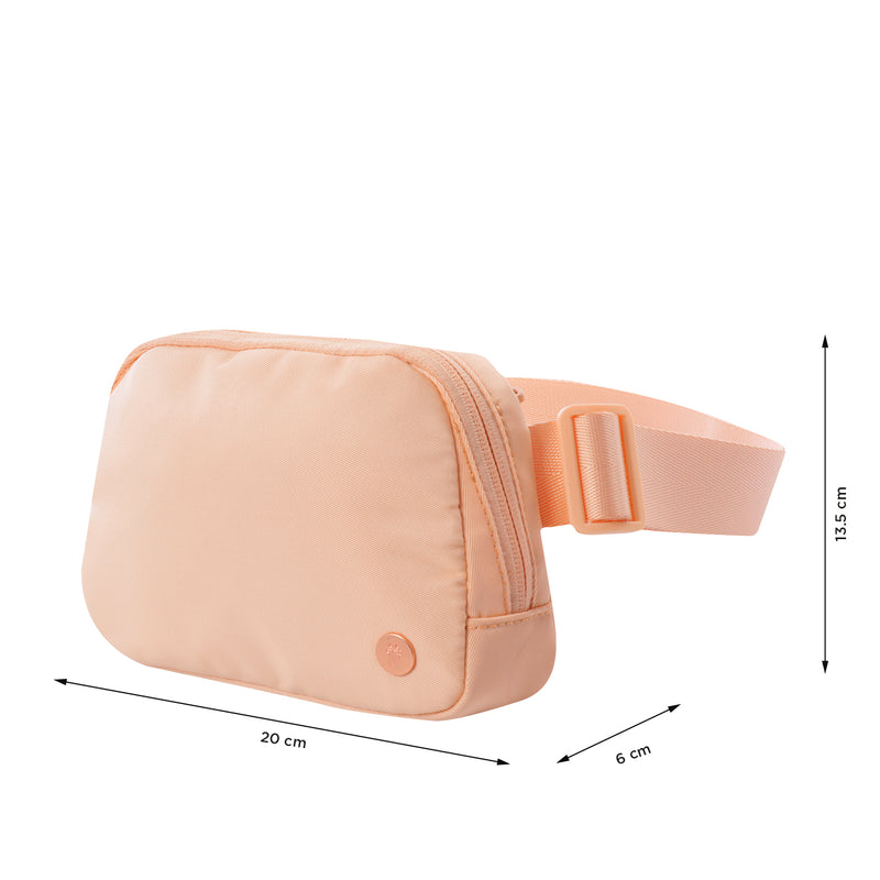 Fanny pack FREYA P3Q