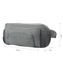 Fanny Pack CHILL RUD G56