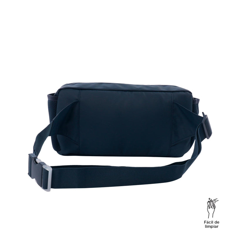 Fanny pack CLEAR RUD Z9G