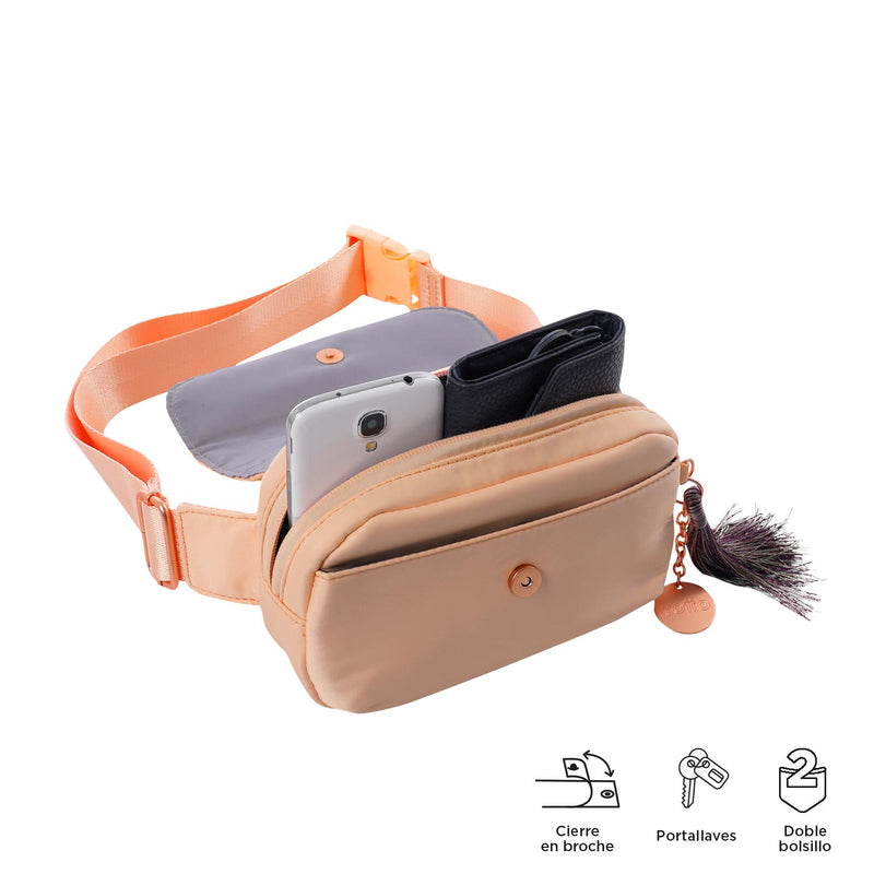 Fanny pack CORNEANA P3Q