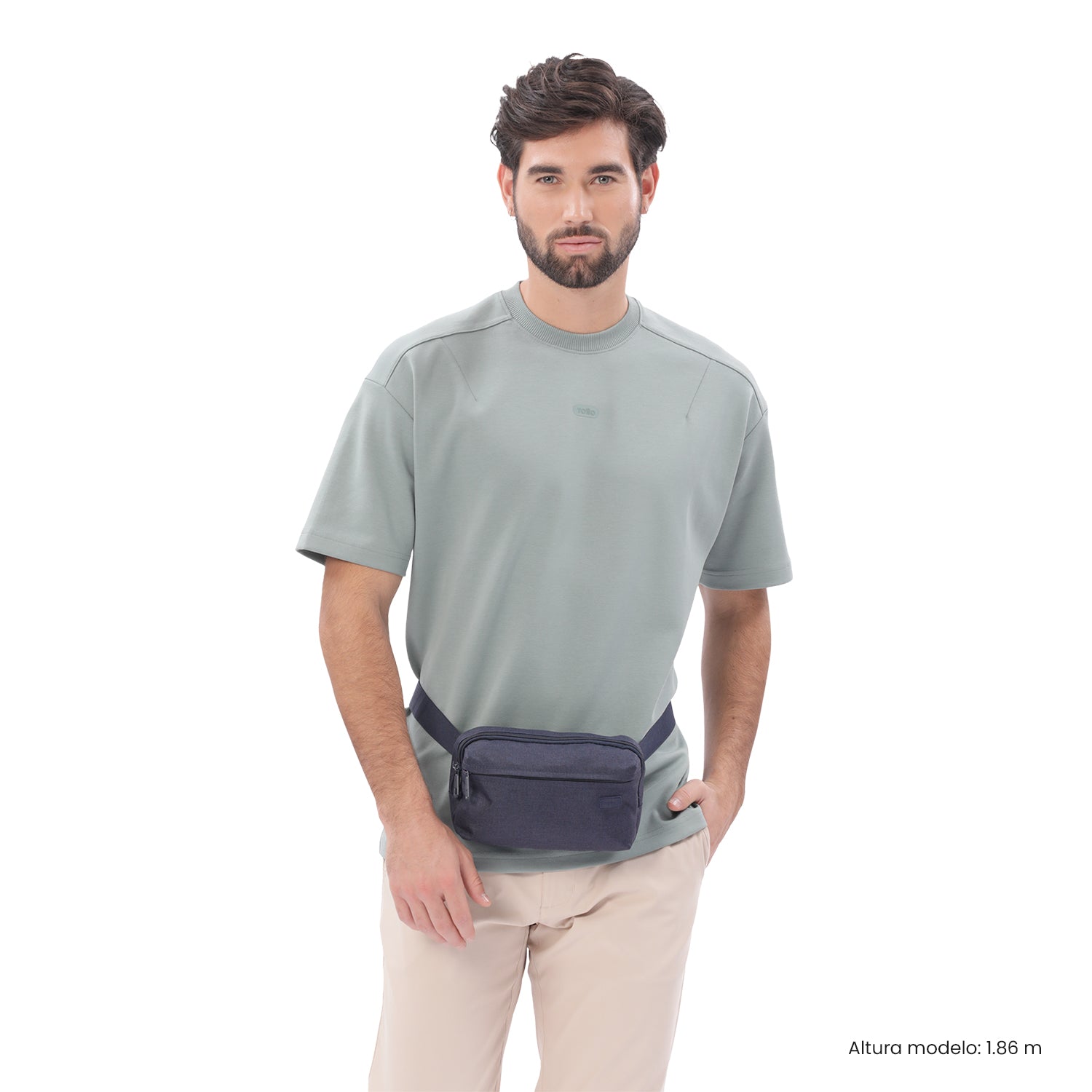 Fanny pack RIVA M  Z9G