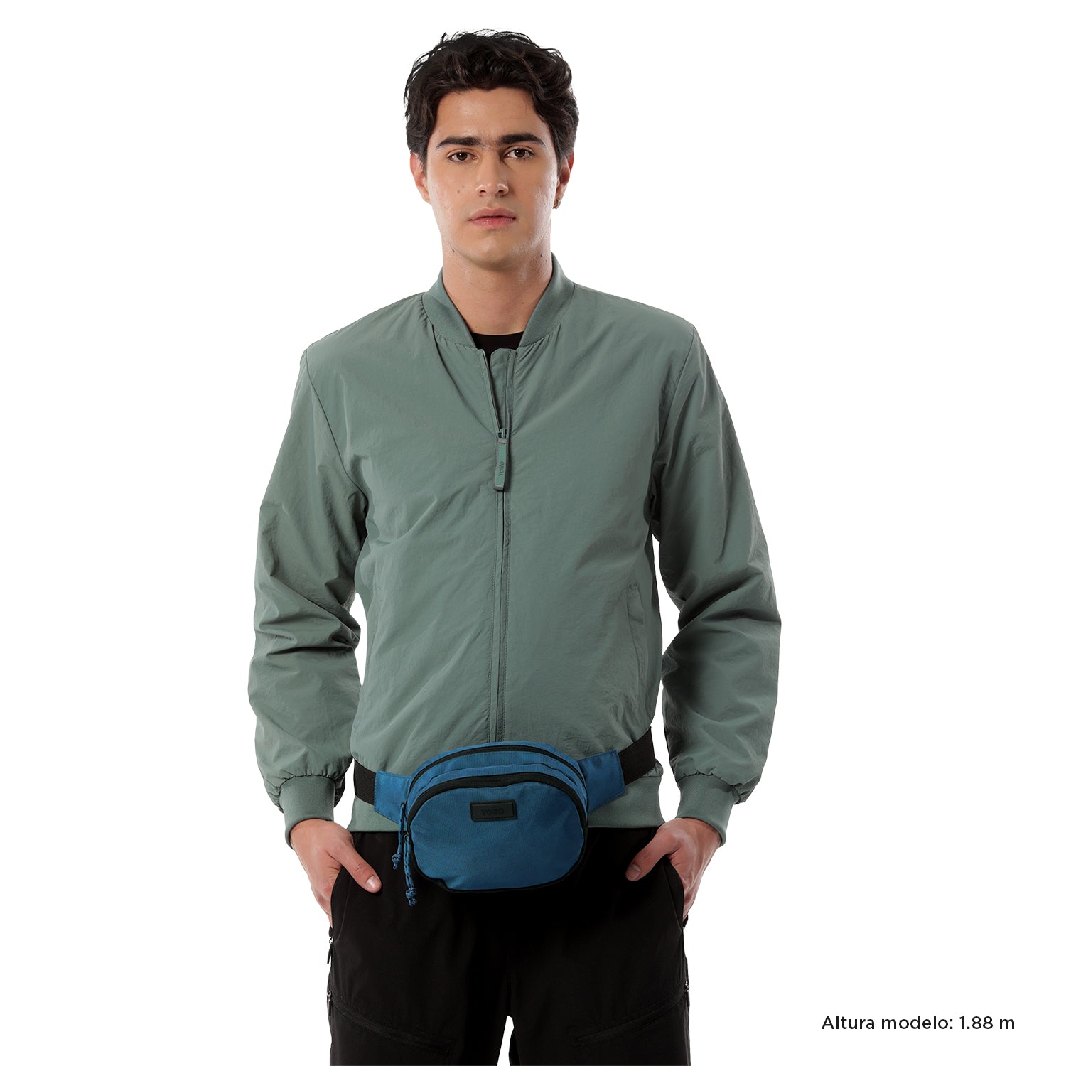 Fanny Pack RAMBO Z3A