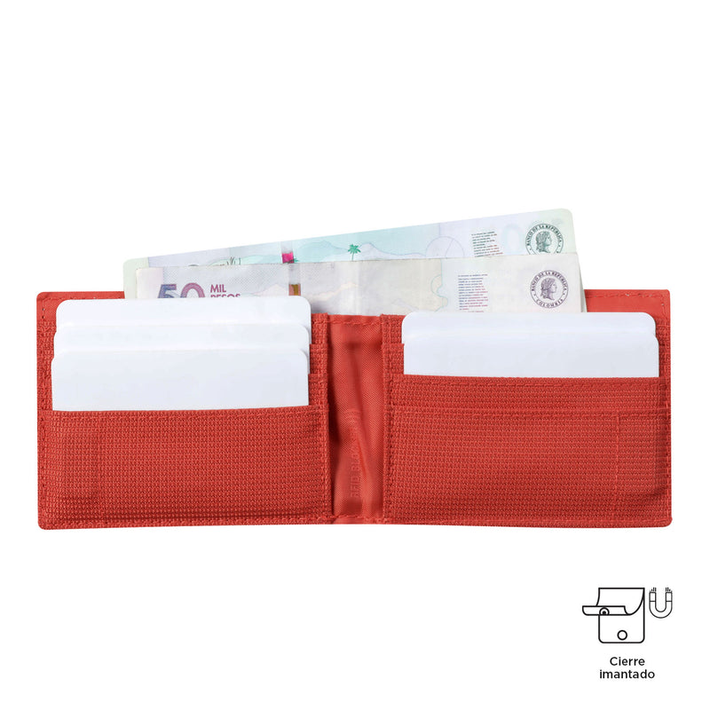 Wallet MESH S R24