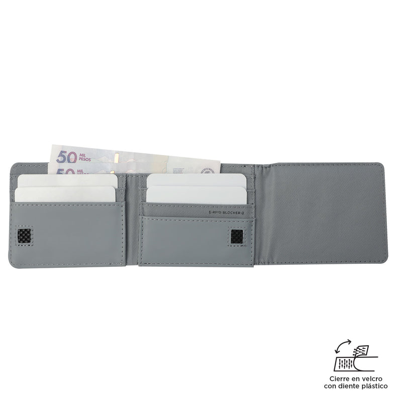 Wallet ERMAC 3.0 G56