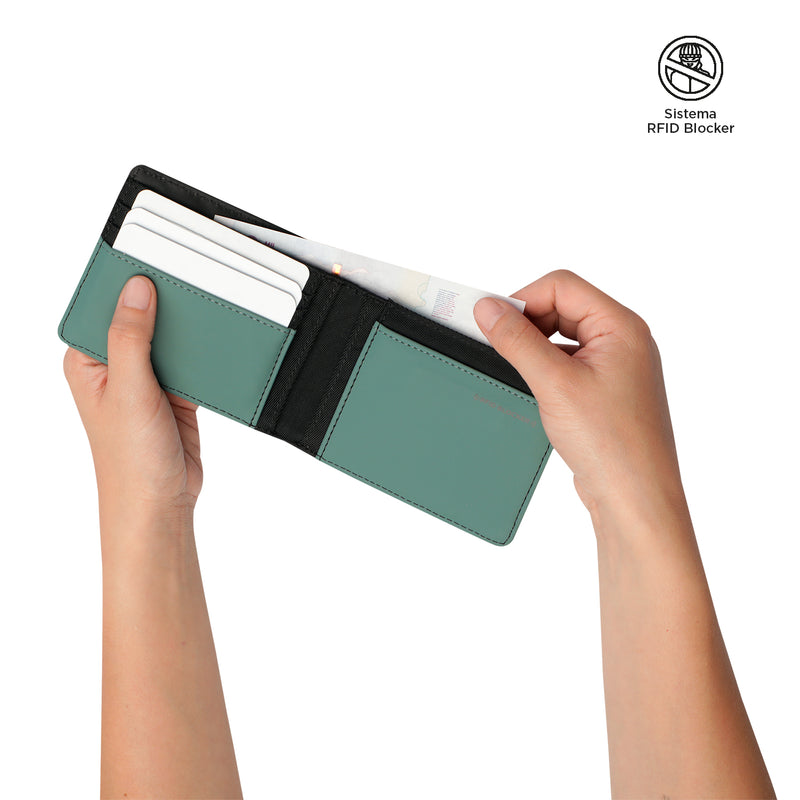 Wallet VLIDERI 3.0 NV0