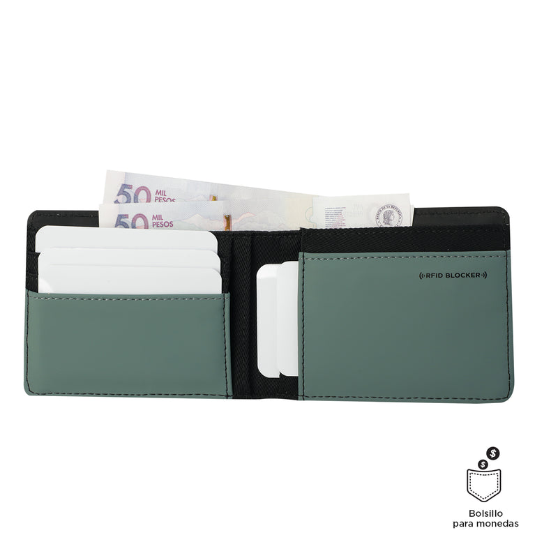 Wallet VLIDERI 3.0 NV0