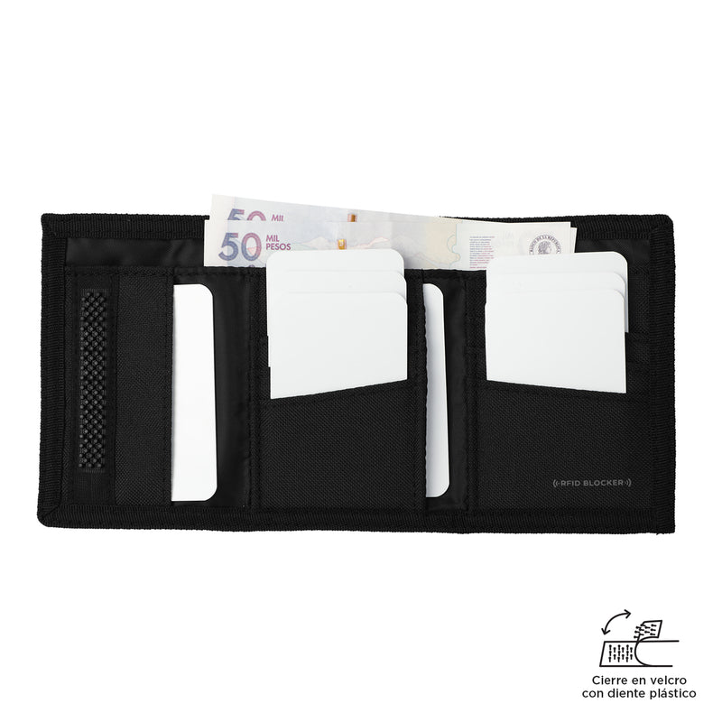 Wallet RIVA CAN N01