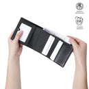 Wallet SAFFIANO AQI N01