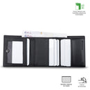 Wallet SAFFIANO AQI N01