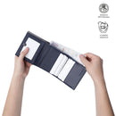 Wallet SAFFIANO AQI Z71