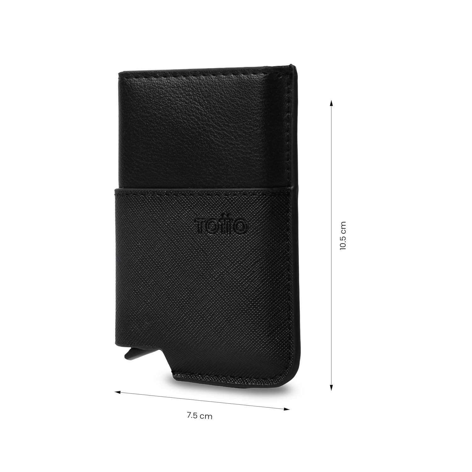 Documents Holder SAFFIANO  N01