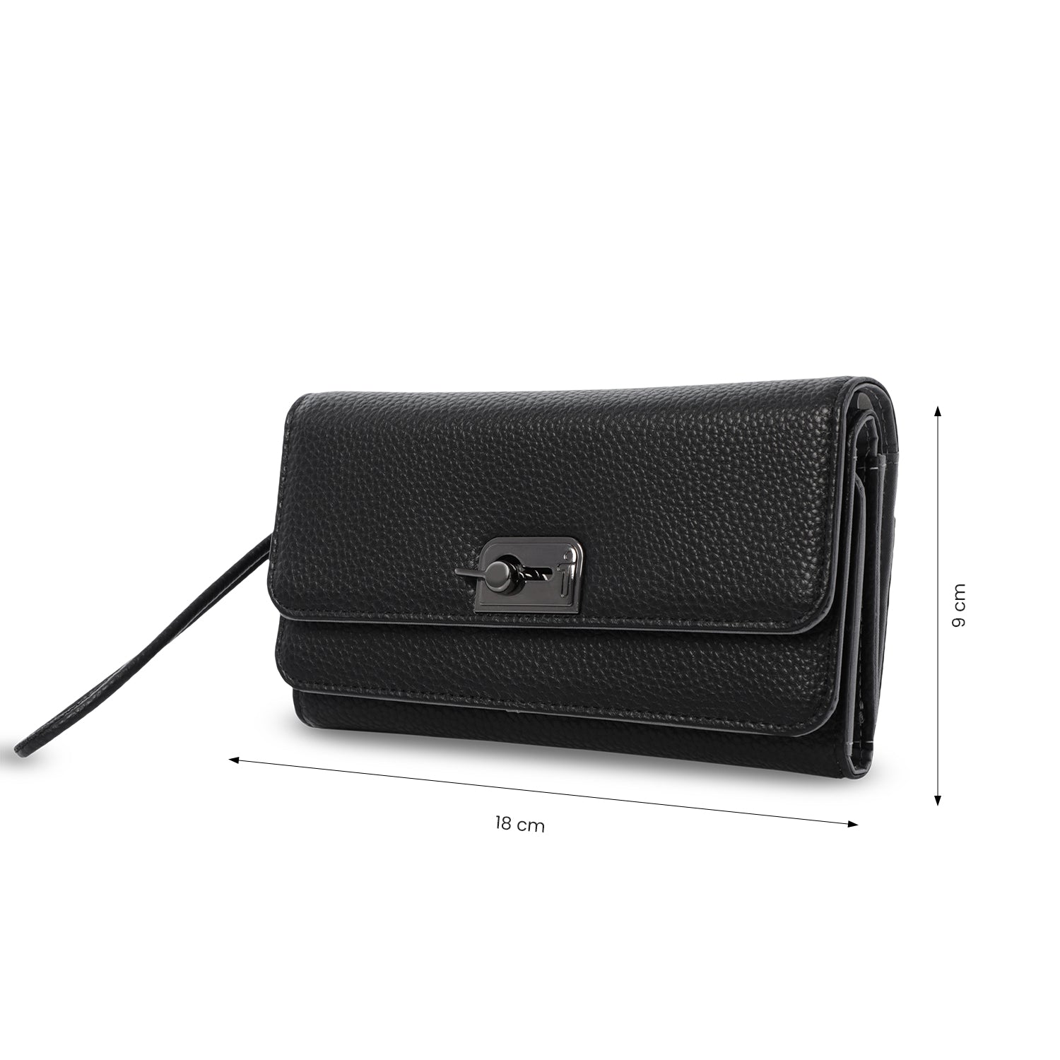 Wallet SMOOTH XL  N01