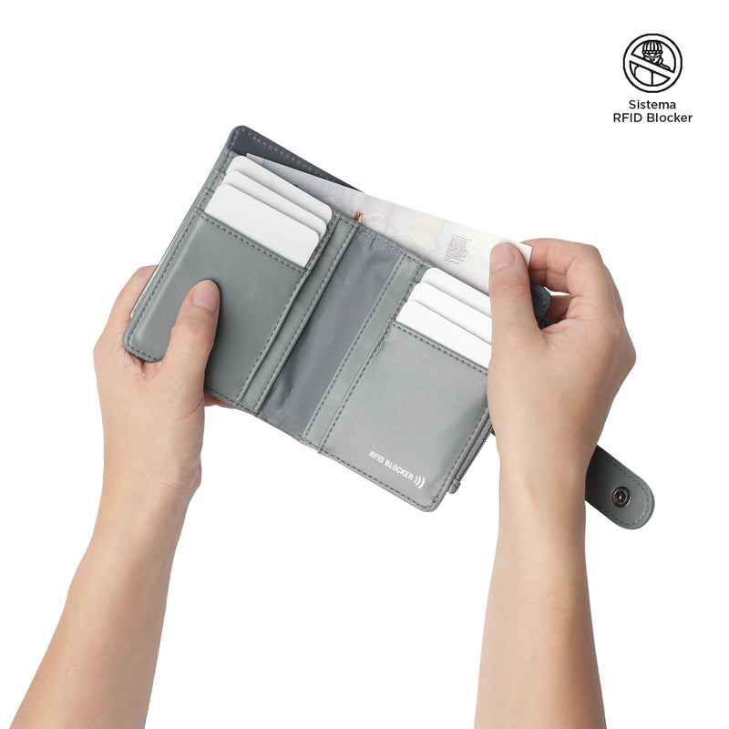 Wallet STYLE DULL G56