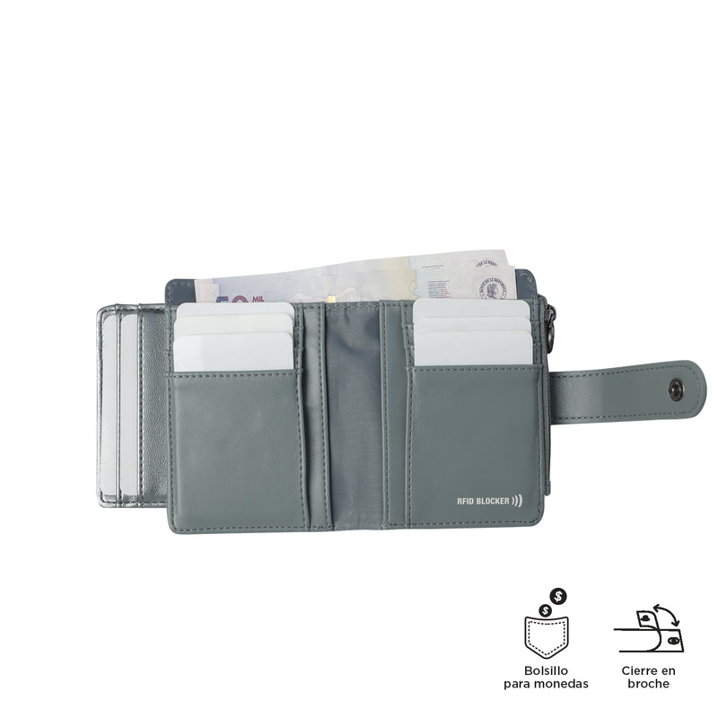 Wallet STYLE DULL G56