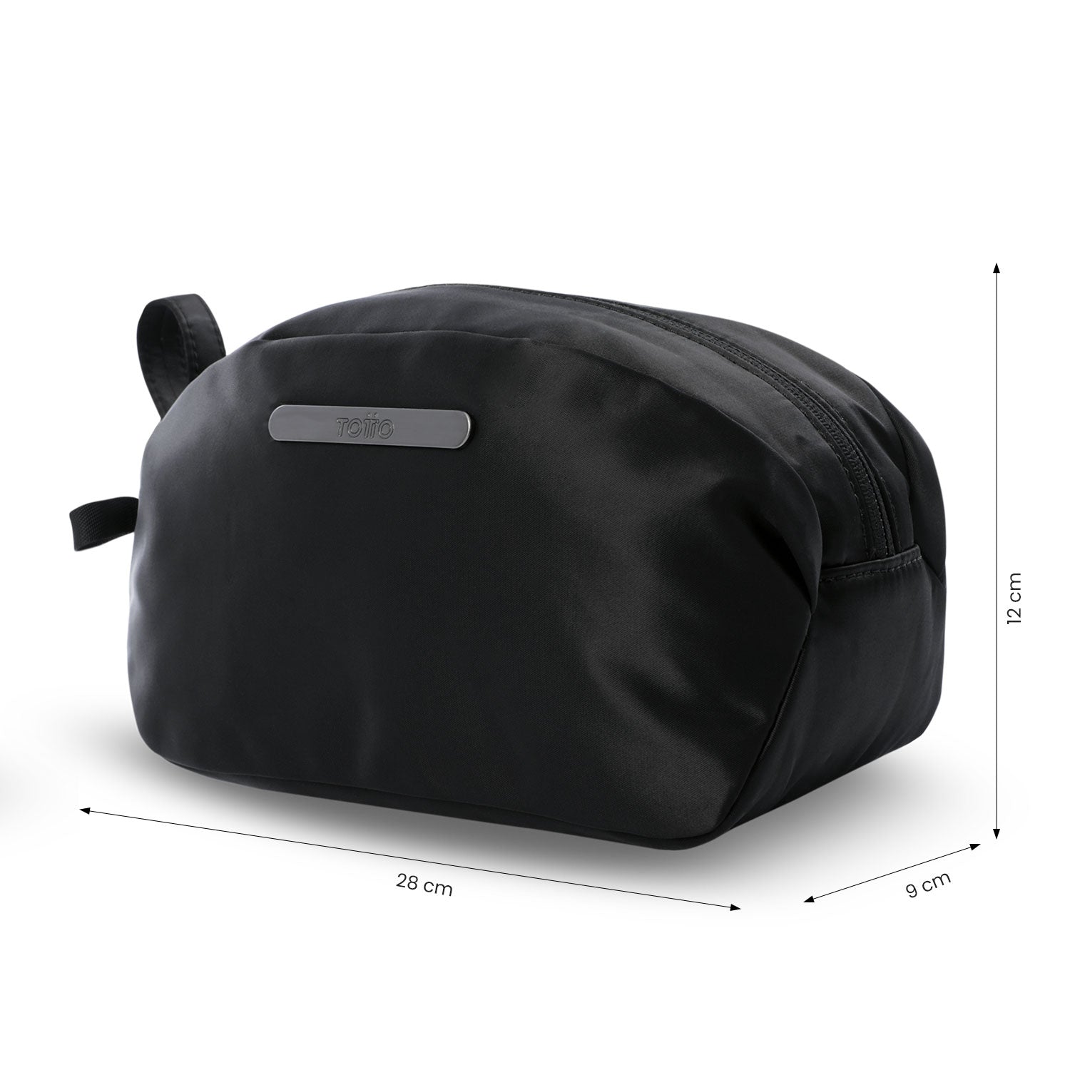 Makeup bag BEL 2 N01