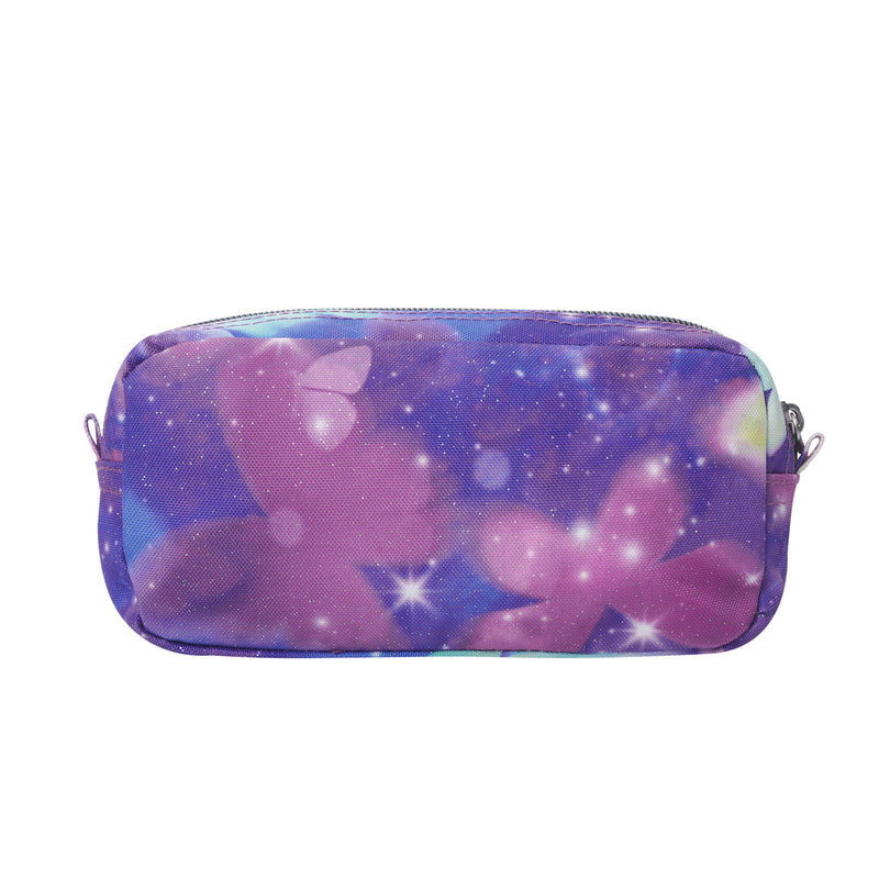 Pencilcase SOBRE GLITTER 5Q6