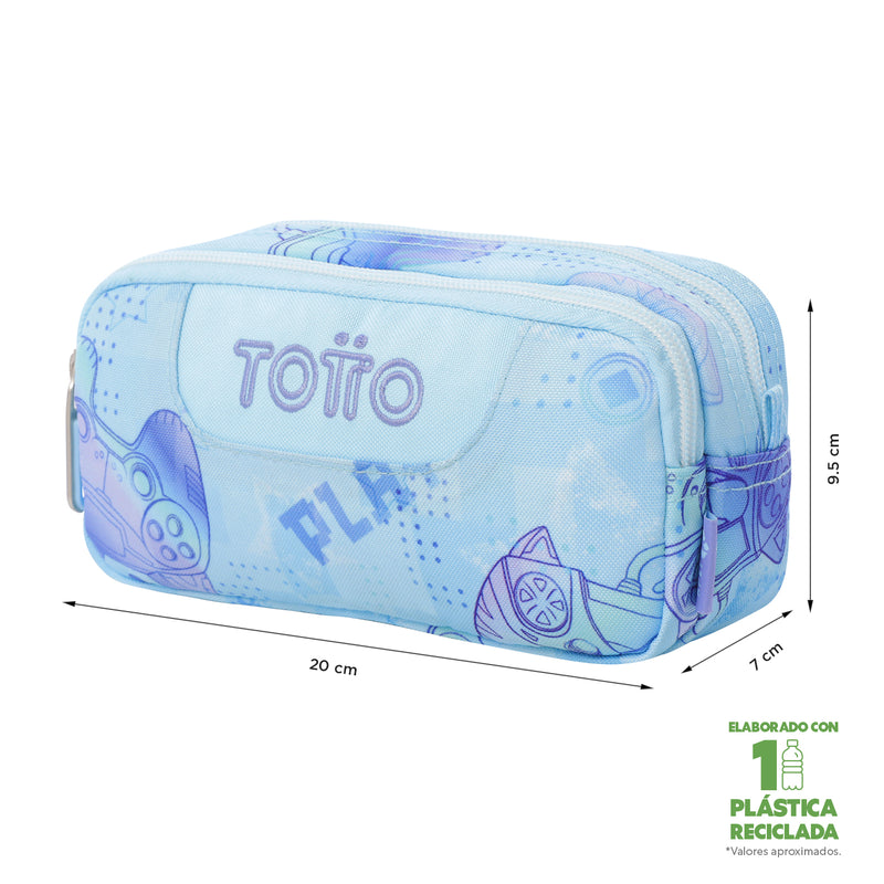 Pencilcase SOBRE 1FY