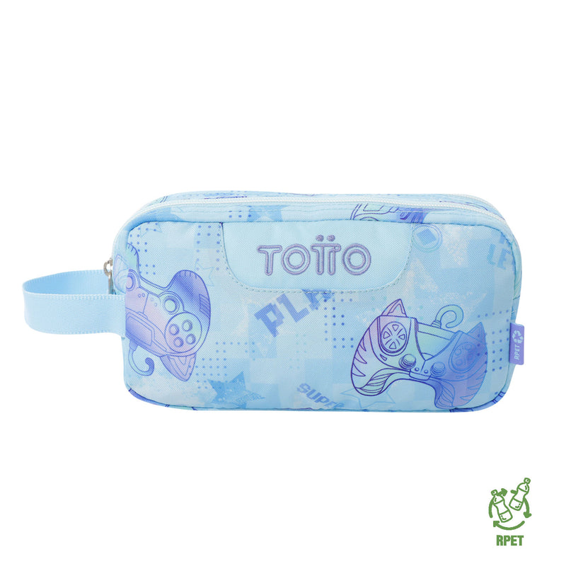 Pencilcase ESCUADRA 1FY