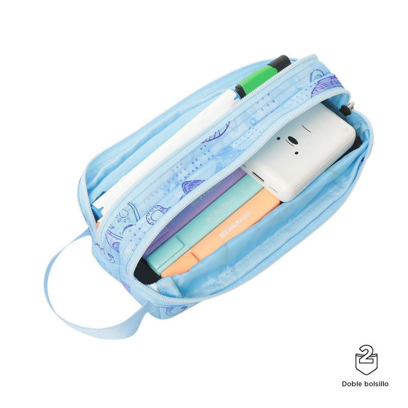 Pencilcase ESCUADRA 1FY