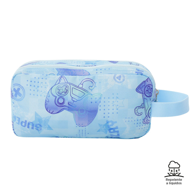 Pencilcase ESCUADRA 1FY