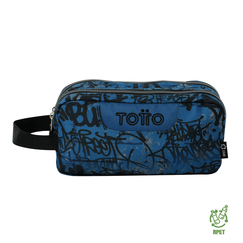 Pencilcase ESCUADRA 4EC