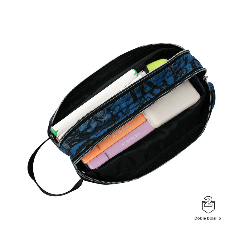 Pencilcase ESCUADRA 4EC