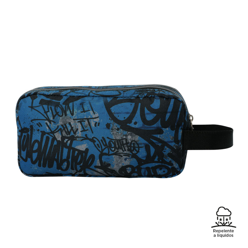 Pencilcase ESCUADRA 4EC