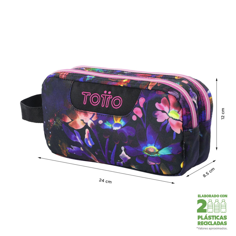 Pencilcase ESCUADRA 5Q5