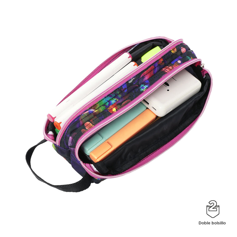 Pencilcase ESCUADRA 5Q5