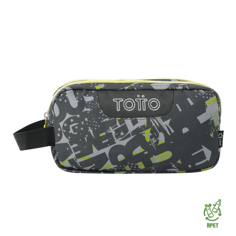 Pencilcase ESCUADRA 7YJ